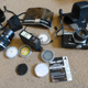 Illustration for article titled Olympus kit for sale